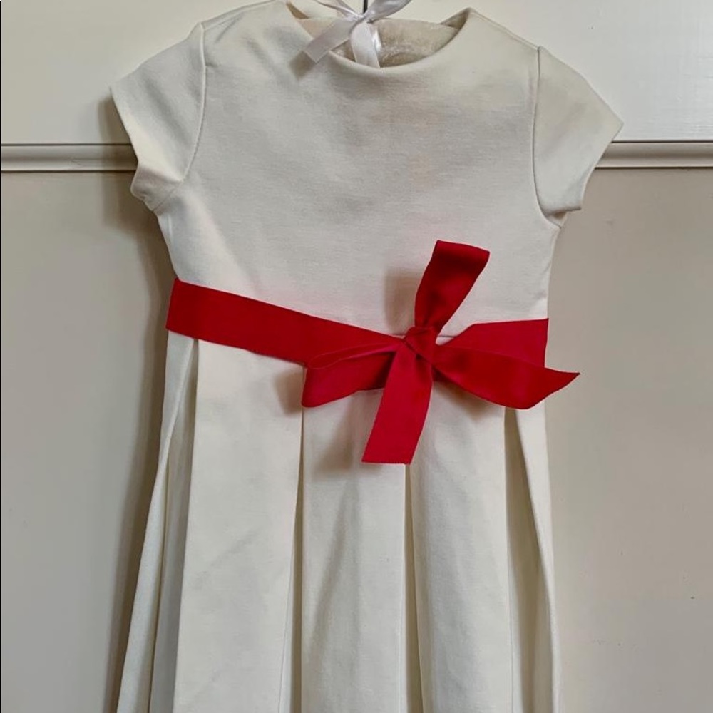 Ralph Lauren girls dress